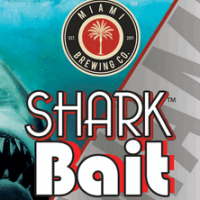 Miami Shark Bait Wheat Ale