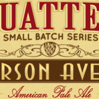 Squatters Emerson Avenue American Pale Ale