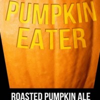 The Tap Pumpkin Eater Roaster Pumpkin Ale