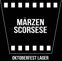 The Tap Märzen Scorsese Oktoberfest Lager