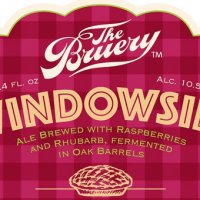 The Bruery Windowsill Ale