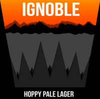 The Tap Ignoble Hoppy Pale Lager