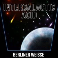 The Tap Intergalactic Berliner Weisse
