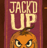 Third Street Jack'd Up Autumn Ale