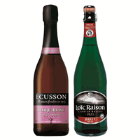 Top French Ciders 200