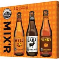 Uinta Fall Mix'r Pack