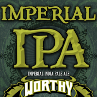 Worthy Imperial IPA