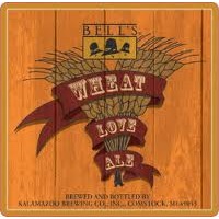 Bell's Wheat Love Ale