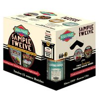 boulevard sample twelve pack