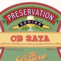 the bruery or xata label