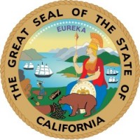 california logo