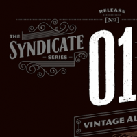 Speakeasy Syndicate 01 Vintage Ale