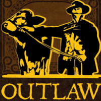 Great Basin Outlaw Milk Stout