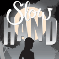 Lucette Slow Hand Stout