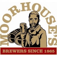 moorhouse logo