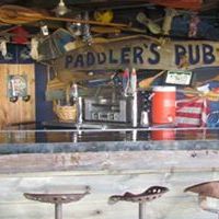 paddlers pub photo