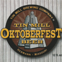 Tin Mill Oktoberfest