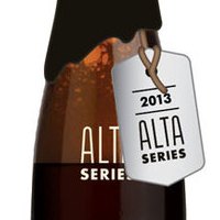 two beers alta series logo 2