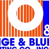Orange & Blue Distributing logo