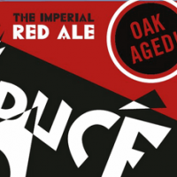 Lucid Oak Aged DUCÉ Imperial Red Ale