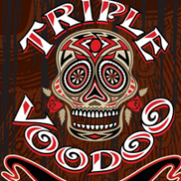 Triple Voodoo 8 Tentacles Imperial IPA