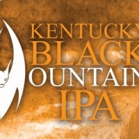 Alltech's Kentucky Black Mountain IPA