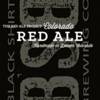 Black Shirt Colorado Red Ale