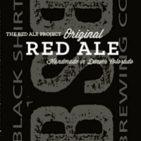 Black Shirt Original Red Ale