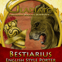 Gladiator Bestiarius English Porter