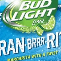 Bud Light Cran-Brrr-Rita pack square