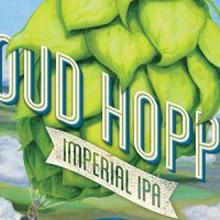Free State Cloud Hopper label