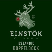 Einstok Icelandic Doppelbock