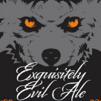 Wild Wolf Exquisitely Evil Double IPA