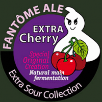 Fantôme Extra Cherry Sour Ale
