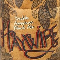 Indeed Haywire label