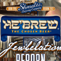He'Brew Jewbelation 17 Reborn