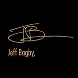 Jeff Bagby logo