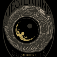 Jester King Nocturn Chrysalis Wild Ale
