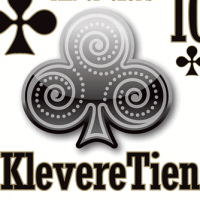 Het Nest KlevereTien Belgian Quadrupel