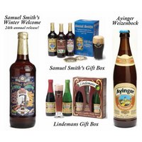 Merchant du Vin portfolio