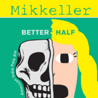 Mikkeller Better Half American IPA