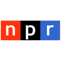NPR logo