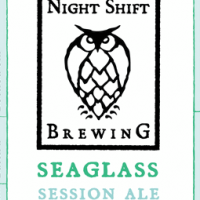 Night Shift Seaglass Session Ale