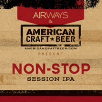 Airways Non-Stop Session IPA