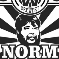 Wormtown Norm Oatmeal Stout