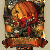 Aviator PumpkinBeast Pumpkin Oktoberfest