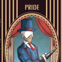 Amager Pride Imperial Stout