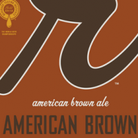 Reuben's American Brown Ale