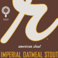 Reuben's Imperial Oatmeal Stout