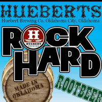 Huebert's Rock Hard Root Beer